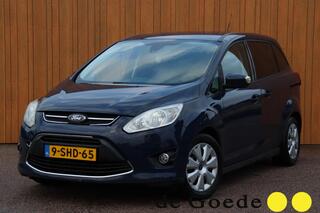 Ford GRAND C-MAX 1.0 Trend 7persoons org. NL-auto