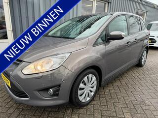 Ford GRAND C-MAX 1.0 Trend