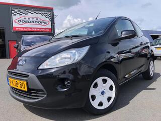 Ford KA 1.2 Champions Edition 87dkm. + NAP voor 5350,- euro