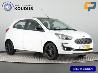 Ford KA Ka+ 1.2 Trend Ultimate White (Climate / Cruise / PDC / Apple CarPlay / Android Auto / LM Velgen)
