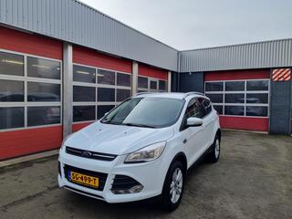 Ford KUGA 1.6 Trend