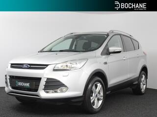 Ford KUGA 1.5 EcoBoost 150 Trend Edition | PDC | Navi | Clima | Cruise | Stoelverw. | LM velgen 17" | 61.387 KM!