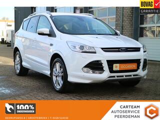Ford KUGA 1.5 Titanium Styling Pack | Camera | Elect. A. Klep |