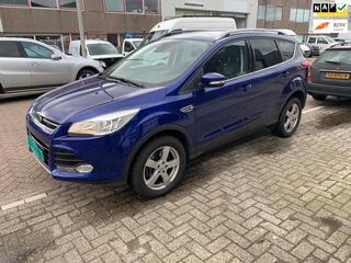 Ford KUGA 2.0 TDCI Trend Duitse Auto