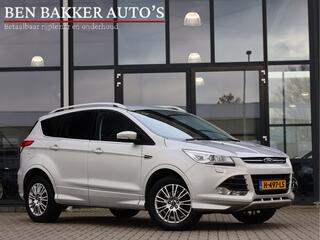 Ford KUGA 1.5 182PK Titanium Styling Pack 4WD *AUTOM.*WINTERPACK*CAM*