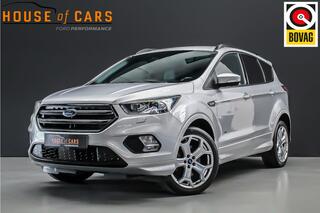 Ford KUGA 1.5 182pk ST Line AUTOMAAT |elektrische klep|19 inch|bi-xenon|winterpakket|camera|parkeersensoren|