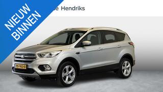 Ford KUGA 1.5 EcoBoost Trend Ultimate