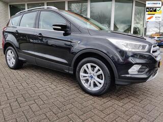 Ford KUGA 1.5 EcoBoost Trend Ultimate / Trekhaak / Navigatie / LM Velgen