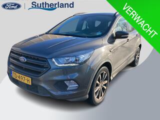 Ford KUGA 1.5 EcoBoost ST Line | Trekhaak | Navigatie | Camera | Privacy glass