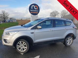 Ford KUGA * 2019 * 194 DKM * 1.5 EcoBoost Trend Ultimate * APK * CRUISE CONTROL * CLIMA *
