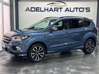 Ford KUGA 1.5 EcoBoost ST Line 150PK / Navigatie full map / Camera / Cruise control / Climate control / full option