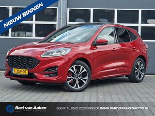 Ford KUGA 2.5 PHEV ST-Line X Panorama 19 inch Full Options!