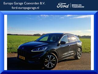 Ford KUGA 2.5 PHEV 225PK ST-Line X I ADAP. CRUISE I WINTERPACK I ETC. I