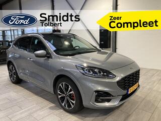Ford KUGA 2.5 PHEV ST-Line X | Winter Pack | Ad. Cruise I B&O I Pano Dak I Camera voor en achter