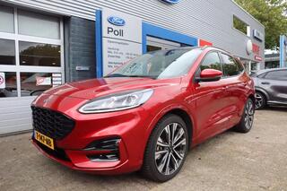 Ford KUGA 2.5 PHEV ST-Line X Panoramadak B&O Winter pack Elek. Klep Garantie 4-8-2024 / max. 100.000km