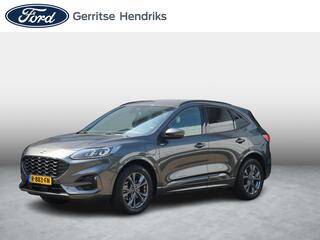 Ford KUGA 2.5 225pk PHEV ST-Line X * Winter,- Driver Ass,- Technology Pack * Ford Protect 4 jaar / 100.000km