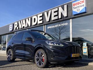 Ford KUGA 2.5 PHEV ST-Line X 225pk/165kW e-CVT Automaat | Full Options! | Panoramadak | Driver Assistance Pack | Technology Pack | Winter Pack | Design Pack | 19'' |etc. etc.
