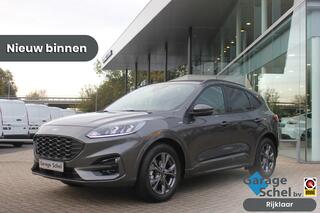 Ford KUGA 1.5 EcoBoost ST-Line 150pk - Airco - Cruise - Navigatie - Camera - Privacy glass - Rijklaar