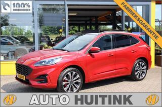 Ford KUGA 2.5 PHEV ST-Line X  Panorama dak - 20 LM - Head Up - trekhaak or