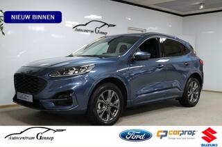 Ford KUGA 2.5 PHEV ST-Line X | Driver assistance pack |