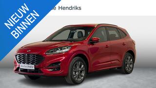 Ford KUGA 2.5 PHEV ST-Line X / prijs is incl. ¤ 6.700 korting!! / B&O / Winter Pack / Driver Assistant Pack