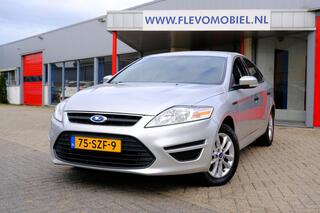 Ford MONDEO 1.6 Ambiente 5-Drs Airco|LMV|Cruise