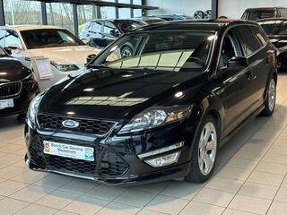 Ford MONDEO Wagon 2.0 EcoBoost ST-line | Automaat | S-Edition | Alcantara