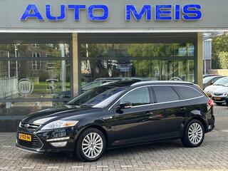 Ford MONDEO Wagon 1.6 EcoBoost Platinum Luxe Uitvoering