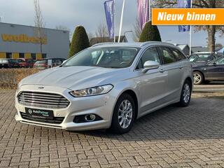 Ford MONDEO 1.5 EcoBoost / AIRCO / PDC RONDOM / TREKHAAK / USB
