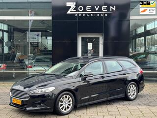 Ford MONDEO Wagon 1.5 TDCi Trend