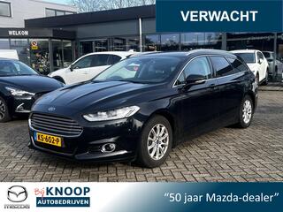 Ford MONDEO Wagon 1.5 Titanium 160pk automaat Business, Connectivity & X-Pack