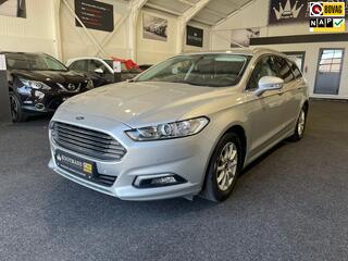 Ford MONDEO Wagon 1.5 Titanium Lease Edition, Cruise/Climate Control, Multiefunction-Stuurwiel, PDC , Keyless-Enter, 16" lm Velgen