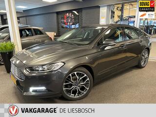 Ford MONDEO 1.5 Ecoboost Trend 161pk/ Navigatie/ pdc v+a/ 19inch