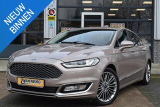 Ford MONDEO 2.0 IVCT HEV Vignale Full Options  1eig Km 83.000!!