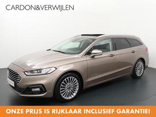 Ford MONDEO Wagon 2.0 IVCT HEV Vignale