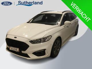 Ford MONDEO Wagon 2.0 IVCT HEV ST-Line Stationwagon