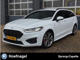 Ford MONDEO Wagon 2.0 IVCT HEV ST-Line |Camera|Voorruitverw.|Stoelverw.|ParkAssist