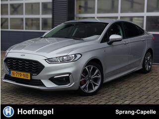 Ford MONDEO 2.0 IVCT HEV ST-Line Navi|Cruise|Stoelverw.|