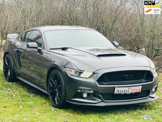 Ford MUSTANG Fastback 2.3 EcoBoost Sport performance Pack