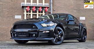 Ford MUSTANG Fastback 2.3 Roush stage 1 340pk Mooi!