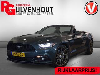 Ford MUSTANG 2.3 EcoBoost