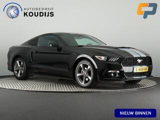 Ford MUSTANG Fastback 2.3 EcoBoost (Shelby pakket / Leder / Climate / Cruise / Apple CarPlay / Android Auto)