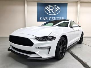 Ford MUSTANG Fastback GT 2.3 EcoBoost 10-Speed automaat, Carplay, Xenon, 19" LM!