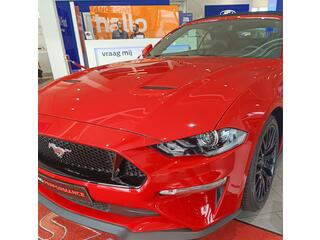 Ford MUSTANG Convertible 5.0 V8 GT