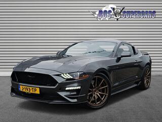 Ford MUSTANG GT PREMIUM 5.0 V8 SUPERCHARGED 700PK