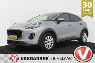 Ford PUMA 1.0 EcoBoost Connected | Org NL | NAP | Apple CarPlay/Android Auto |