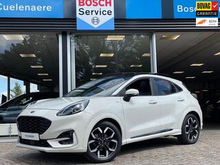 Ford PUMA 1.0 EcoBoost 125 ST-Line X Aut. / Pano / Metallic / B&O / Camera / LM 18'' / 1e eigenaar