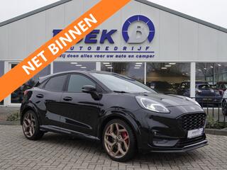 Ford PUMA 1.5 EcoBoost ST 200PK Gold Edition 656/999 | LAUNCH | SPORTST. | B&O AUDIO | WINTER PACK