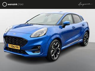 Ford PUMA 1.0 EcoBoost Hybrid ST-Line X | Parkeerassistent |  Navigatie | Winterpack | Climate Control |