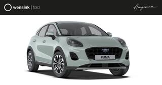Ford PUMA 1.0 EcoBoost Hybrid Titanium Stoel/stuur/voorruitverwaring | Nieuw te bestellen